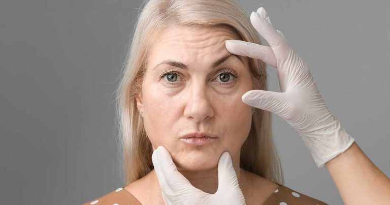 Wrinkle Treatment JK MedSpa Norfolk NE