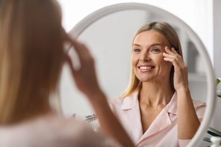 Advanced Skin Tightening and Wrinkle Repair