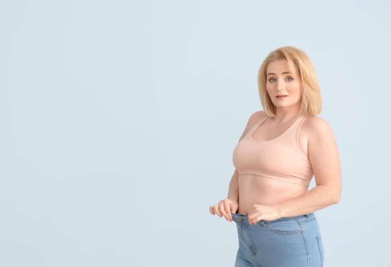 Medical Assisted Weight Loss at JK Med Spa